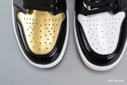 OG 306 1 NRG ComplexCon Air 861428-001 High Gold" Jordan Retro "Top 3 Practical 0909